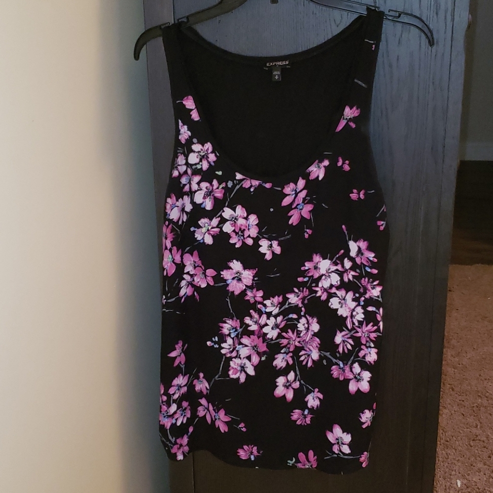 BOGO Tank top